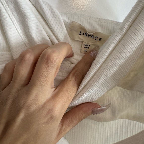 L space Kierra Dress - Picture 4 of 6